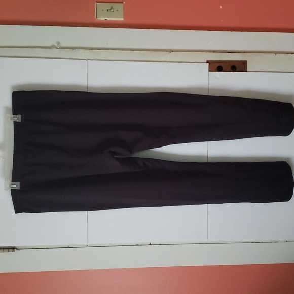 Clothin Black Sweatpants - Picture 4 of 5